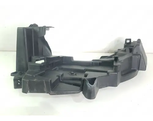 Suporte Farol Esquerdo Renault Fluence 2011 A 2018