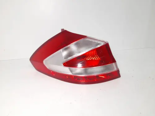 Lanterna Esquerda Chery Celer 2015/2016 Compare Led