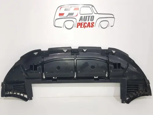 Defletor Parachoque Dianteiro Citroen C4 Lounge 2014 A 2017