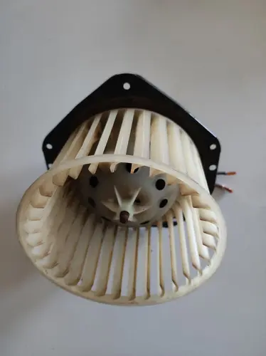 Motor Ar Forçado Gm S10 2001 A 2011 Original 52422359