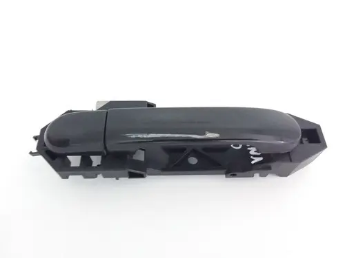 Maçaneta Externa Dianteira Direita Nissan Livina 2010 2011