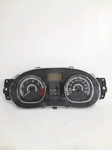 Painel Instrumentos Renault Logan 08 a 11 1.0 16v 248103864r
