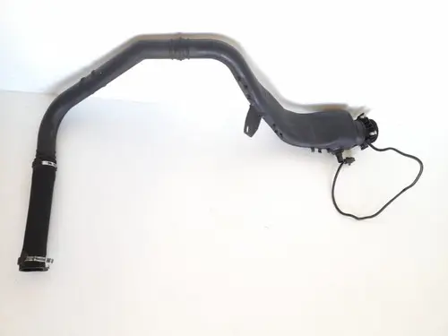 Gargalo Tanque Peugeot 406 V6 99 00 2001 Original