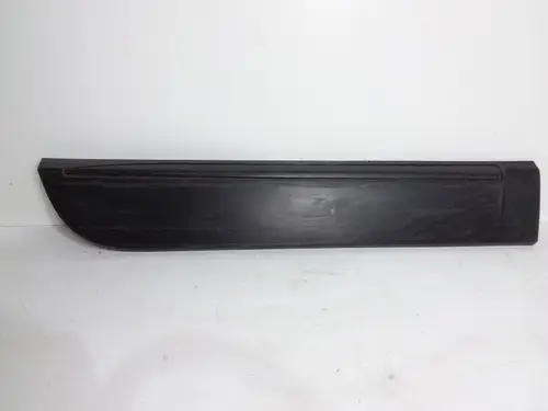 Friso Moldura Porta Traseira Direita Fiat Toro 2017 2018