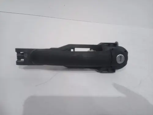 Maçaneta Porta Esquerda Gol Voyage Saveiro G5 G6 G7 09 a 18