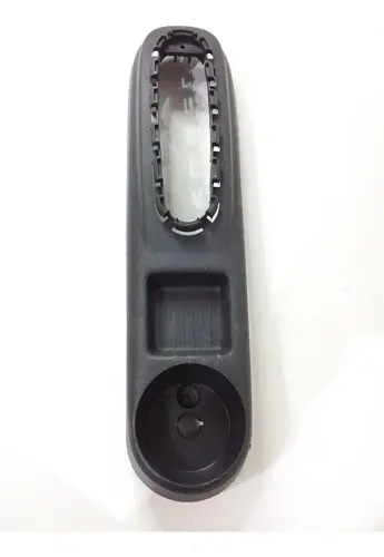 Console Central Vw Gol Saveiro Voyage G4 G5 G6 2012 13 2014