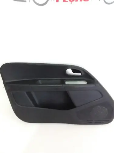 Forro Porta Vw Up Dianteiro Esquerdo Original.