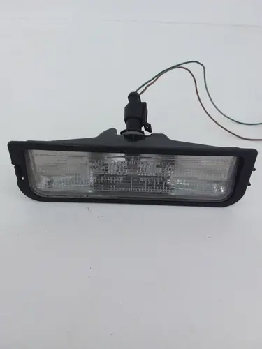 Lanterna Luz De Placa Traseira Gol Voyage G6 G7 2015 2016