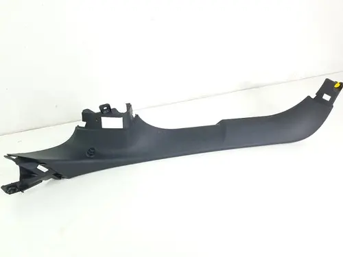 Moldura Esquerda Tampa Traseira Hyundai Veloster 2011 2012