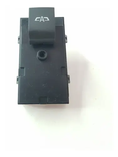 Botao Vidro Eletrico Traseiro Gm Tracker Onix 2021 A 2024