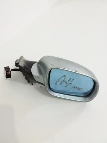 Retrovisor Elétrico Audi A4 94 A 01 Direito Original.