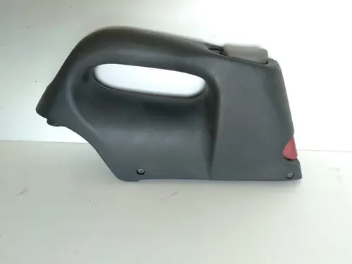 Maçaneta Interna Porta Correr Direito Fiat Doblo 02 a 05