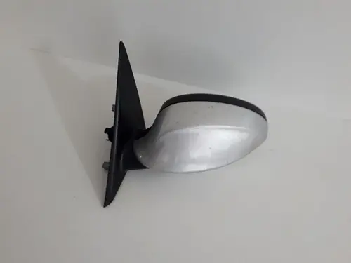 Retrovisor Bmw Série 1 2006 A 2010 Esquerdo Original