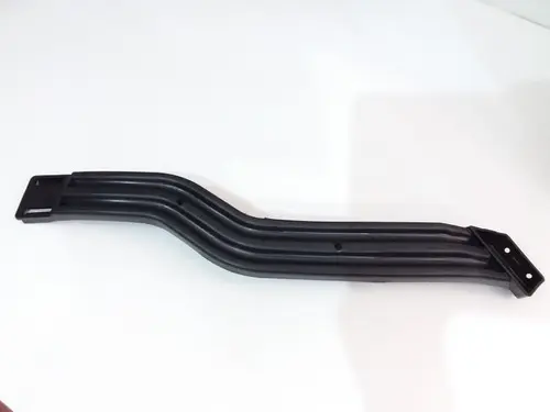 Guia Parachoque Dianteiro Direito Ford Edge 08 A 10 Original