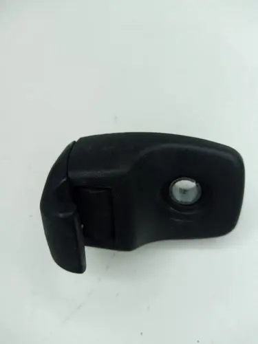Engate Suporte Tapa Sol Quebra Sol Fiat Bravo 2012 À 2016