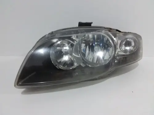 Farol Esquerdo Audi A4 Avant 2004 2005 2006 Original Reco