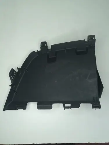 Defletor Radiador Lado Direito Duster 2012 13 14 15 16 2017