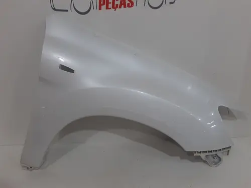 Paralama Direito Mitsubishi Asx 2010 A 2016 Original Detalhe