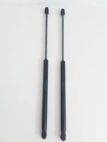 Amortecedor Tampa Traseira Ka Hatch 2013 2014 2015 16 17 Par