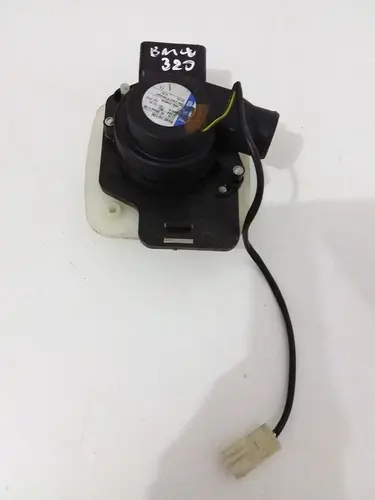 Motor Ventilação Caixa Fusível Bmw 320 06 A 12 12907534932