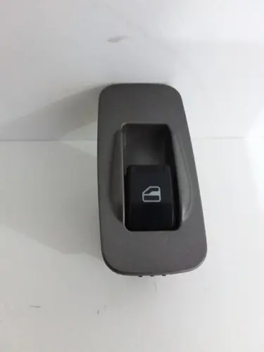 Botão Comando Vidro Elétrico Traseiro Esquerdo Chery Tiggo