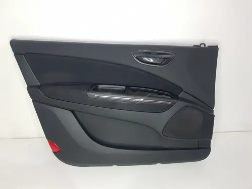 Forro De Porta Dianteiro Esquerdo Fiat Bravo 2011 A 2016