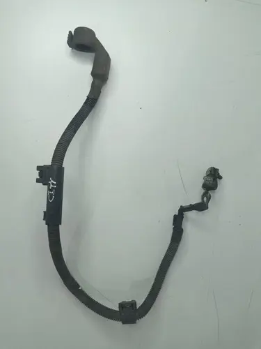 Chicote Cabo Polo Negativo Honda City 2009 2010 2011 2012