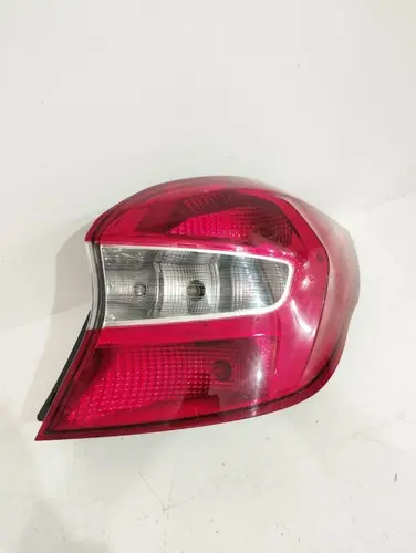Lanterna Traseira Direita Ford Ka 15 16 17 Hatch Original