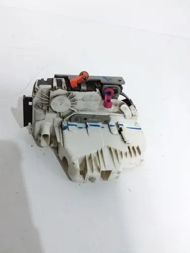 Fechadura Dianteira Esquerda Jeep Grand Cherokee 2012 2013