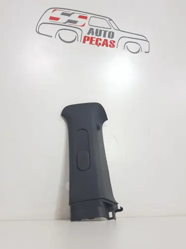 Acabamento Interno Coluna Direita Saveiro Cross G6 2014 2015
