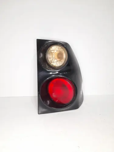 Lanterna Mitsubishi Pajero Sport 05/10 Direita Original
