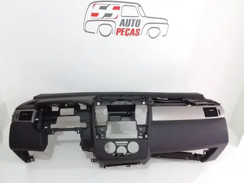 Capa Painel Nissan Tiida 2012 Original