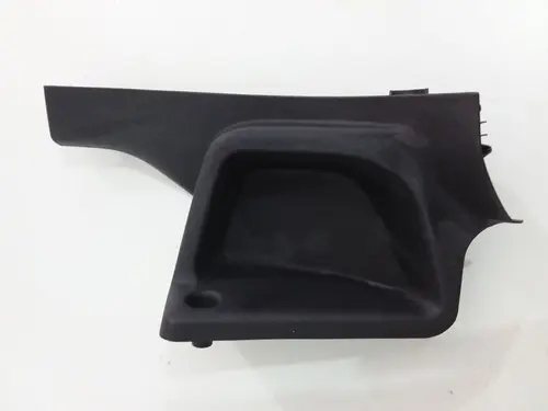 Soleira Porta Traseira Direita Ford Focus Hatch 2014 2015