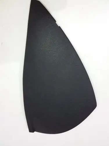 Acabamento Lateral Painel Audi A3 12 13 14 8v0857086 Direito