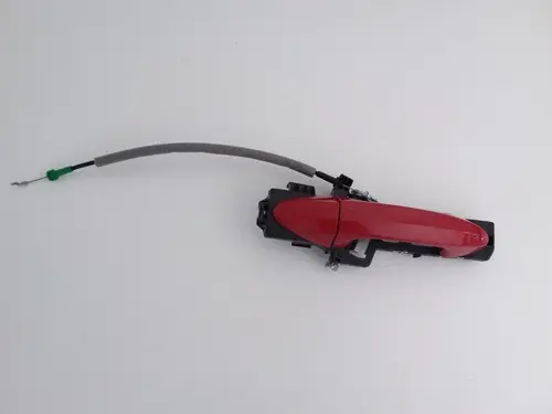 Maçaneta Externa Ford Ka Dianteira Direita 2014 A 2020