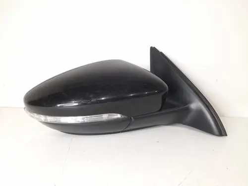 Retrovisor Dir Jetta 12/16 C/pisca Térmico 20170014b Detalhe