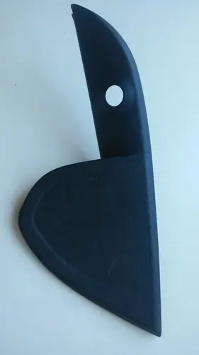 Acabamento Interno Retrovisor Esquerdo Vw Up 2016 Original