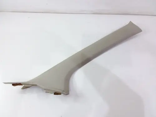 Moldura Coluna Parabrisa Direita Nissan Livina 2010 2011