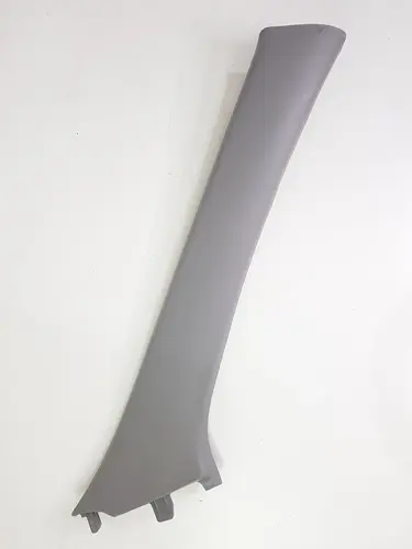 Moldura Coluna Parabrisa Direito Etios 2015 16 17 18 2019