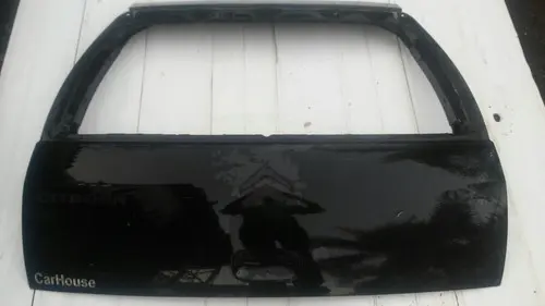 Tampa Traseira C4 Hatch