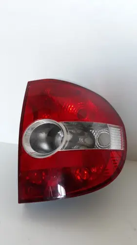 Lanterna Traseira Direita Vw Fox 04 05 06 07 08 09 Original