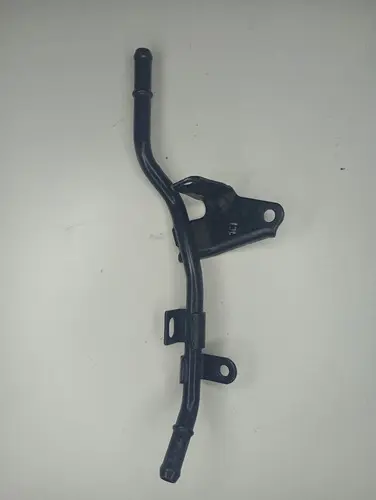 Cano Tubo Agua Motor Hyundai Ix35 2010 2011 2012 2013