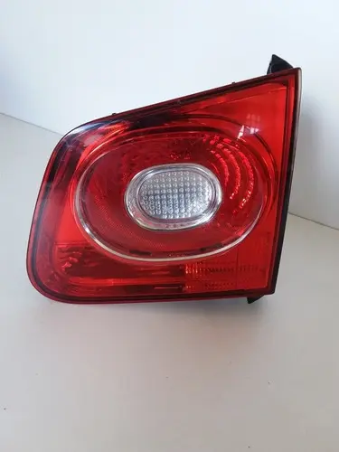 Lanterna Direita Tampa Traseira Tiguan 2008 A 2011 Original