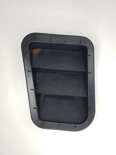 Difusor Ar Lateral Esquerda Hyundai Ix35 2010 11 12 13 2014