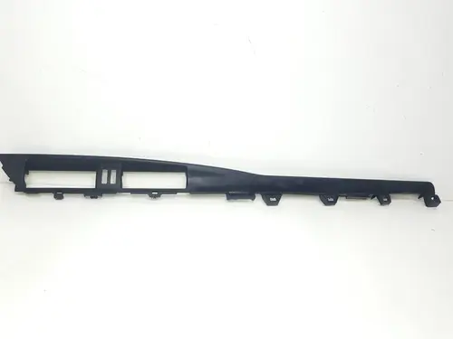 Moldura Central Difusor De Ar Toyota Corolla 2014 A 2018