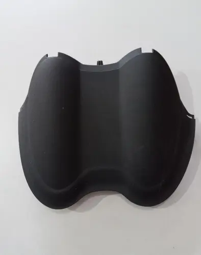 Moldura Superior Painel Instrumentos Lancer Gt 2011 a 2016