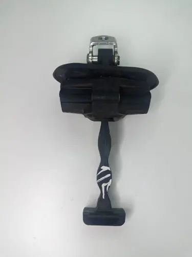 Limitador Traseiro Esquerdo Fiat Bravo 2012 13 14 15 2016