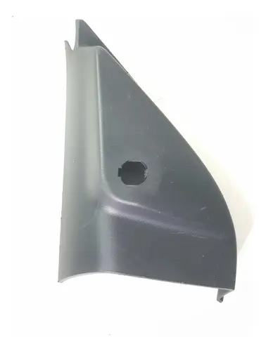 Acabamento Interno Retrovisor Esquerdo Argo Cronos 18 Manual