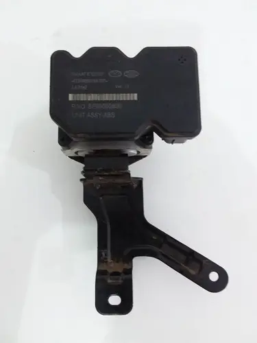 Módulo Central Abs Hyundai Veloster 1.6 Original 589202v000