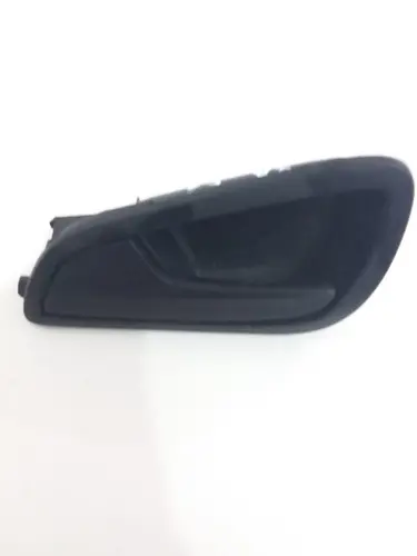 Maçaneta Interna Traseira Esquerda Ford Ka 2015 2016 2017
